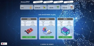 AmuroPay
